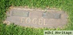 William H. Fogel