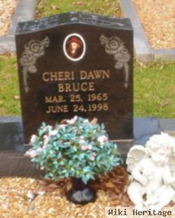 Cheri Dawn Bruce