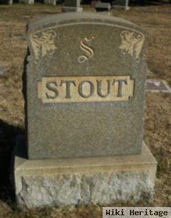 Electa A. Stout