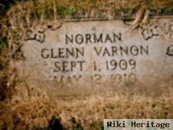 Norma Glenn Varnon