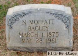 Nicholas Moffatt Bagley