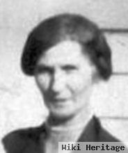 Estella Arbella "stella" Baightel Davis