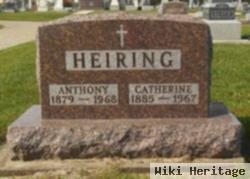 Anthony Heiring