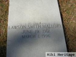 Lawson Smith Mallory