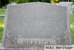 James H Herrick