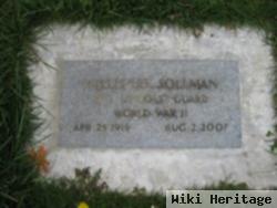 Willis Lee Sollman