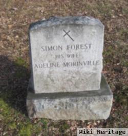 Simon Forest