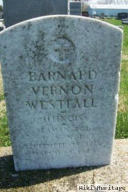 Barnard Vernon Westfall