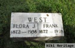 Flora S. West