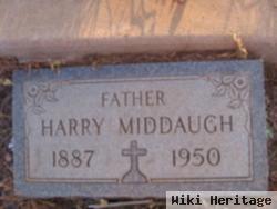 Harry Middaugh