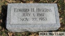 Edward H. Higgins