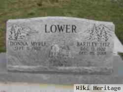 Bartley Litz Lower