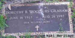 Dorothy R. Woodbury Graham