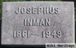 Josephus Inman