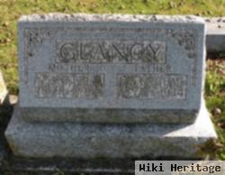 George M. Glancy