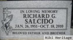 Richard G. Salcido