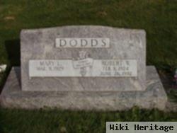 Robert W Dodds