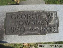 George W. Towsley