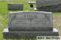 Laura C Stiles Fogg