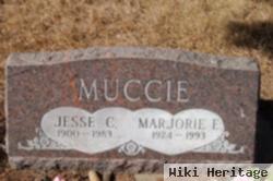 Jesse Muccie