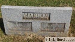 Jay Franklin Harlan