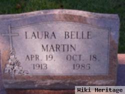 Laura Belle Martin