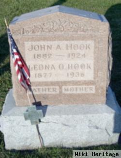 John A. Hook