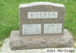 John D. Morron