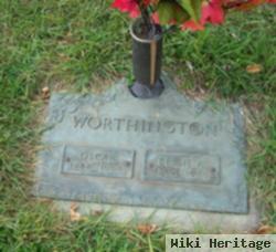 Oscar Worthington