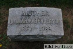 Lillian Kemmerer Hendershot