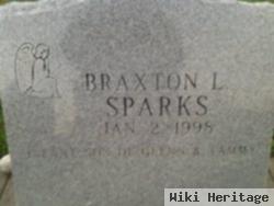 Braxton L. Sparks