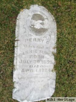 Perry C. Young