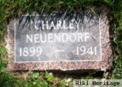 Charles "charley" Neuendorf