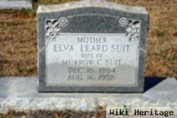 Elva Leard Suit