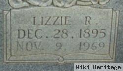 Lizzie R. Clay