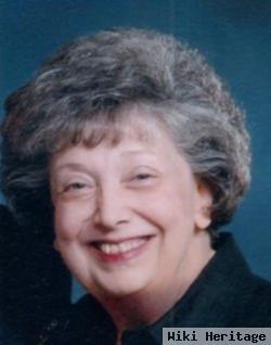 Bina Friedman