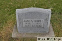 James Shirel