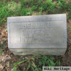 Luella B Lipfert