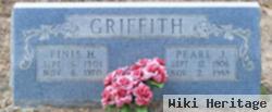 Finis H. Griffith