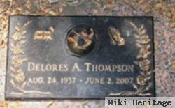 Delores A. Thompson