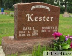 Earl L. Kester