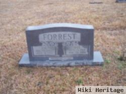 Iris Forrest