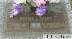 Bessie L. Fisher West