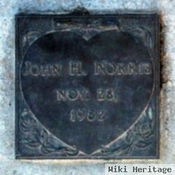 John H. Norris