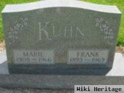 Frank Kuhn