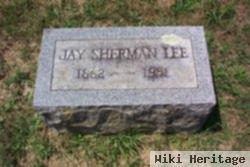 Jay Sherman Lee