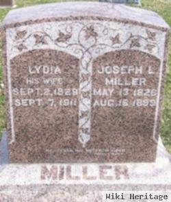 Lydia Miller