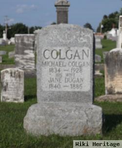 Jane Dugan Colgan