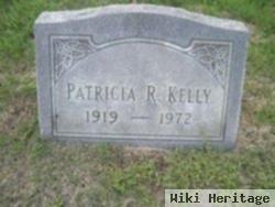 Patricia Kelly