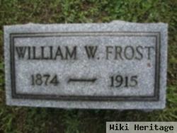 William W Frost